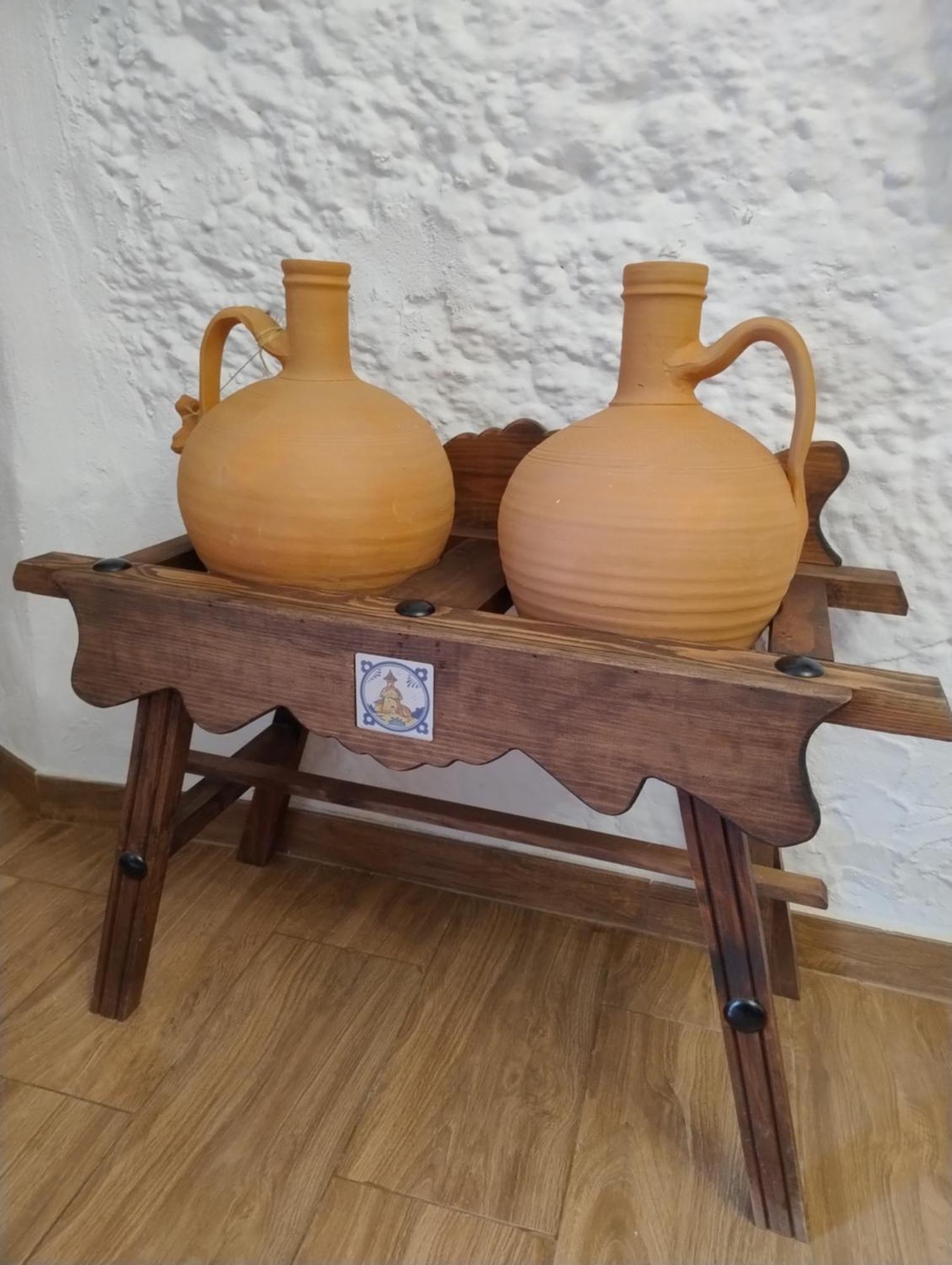 La Cueva De Guadix Villa Eksteriør bilde